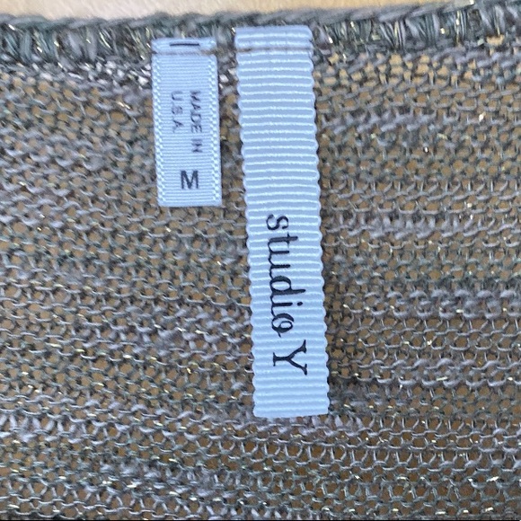 Cardigan - Picture 3 of 3